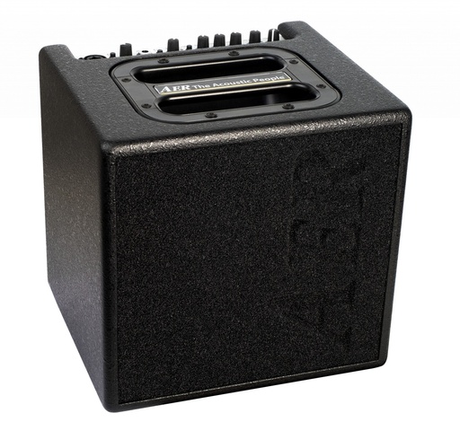 [ALPHA] AER Alpha Acoustic Amplifier