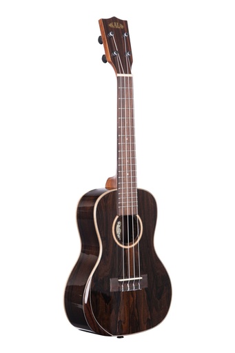[KA-PX-ZCT-C] Premier Exotic Ziricote Concert Ukulele