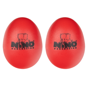 [NINO-SINGLE-540] Nino Egg Shaker - Single
