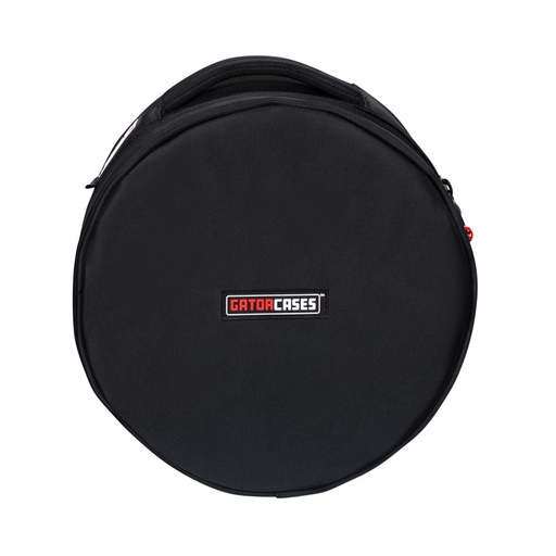 [GP-ICON-0807] Gator Icon Tom Bag 8"x7"