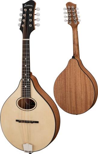 [PCH-M104] Eastman PCH-M104 Acoustic Mandolin Classic