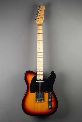 [BLA-ST-VIN] Gordon Smith Blaggards Vintage Burst 