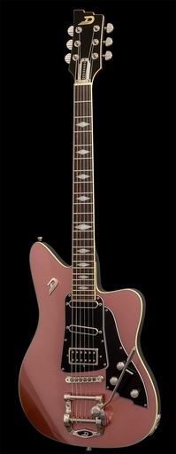 [DPA-CSR] Duesenberg Paloma - Catalina Sunset Rose