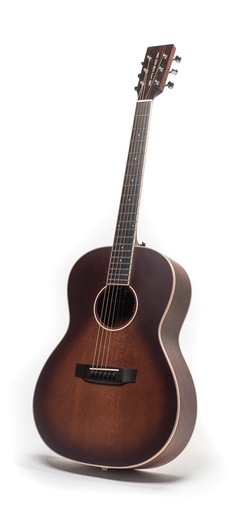 [TOB-JUL-F1] Auden Tobacco Julia Full Body - Cedar/Mahogany