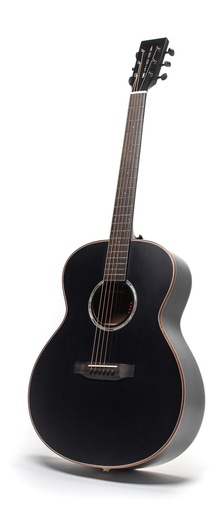 [SM-AUS-F1] Auden Smokehouse Austin Full Body - Spruce/Rosewood