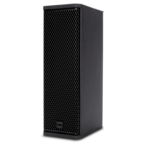 [TT-515-A] RCF Active 2000W Dual 5" Speaker