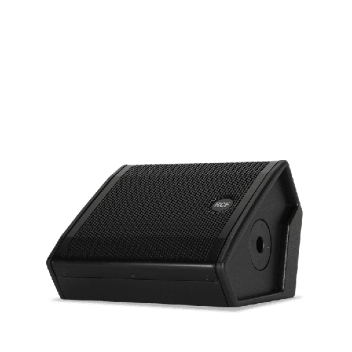 [NX10-SMA] RCF Active 1400W 10" 2-Way Coaxial Monitor 