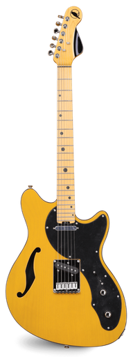 [CCG-SOL-BSB] Cave & Canary Solaris - Butterscotch Blonde