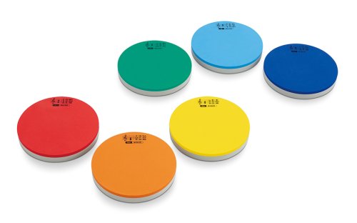 [MP-6C-U] Suzuki MP-6C Six Piece Chord Pad Set 
