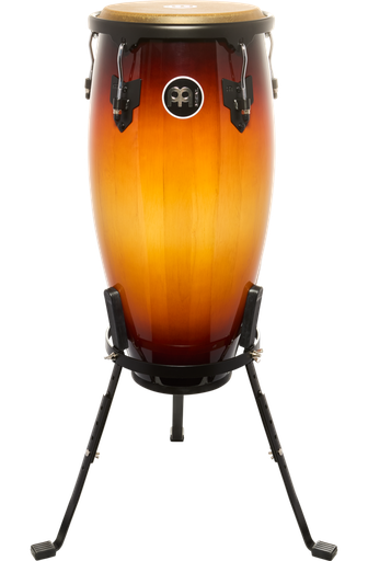 [HC512VSB] Meinl 11"&12" Headliner Conga Set Vintage Sunburst - Basket Stand