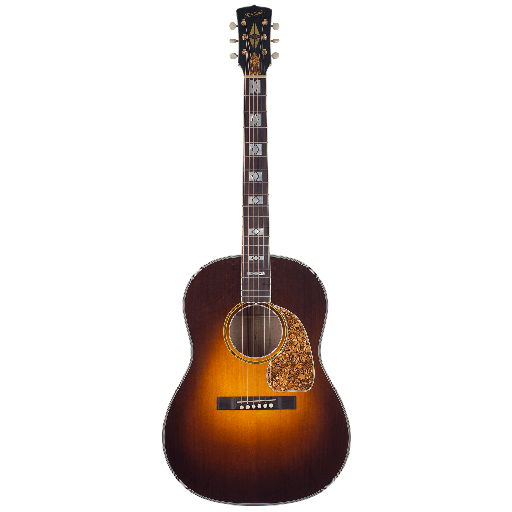 [FB-FLG-STD] Fairbanks FLG Standard