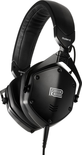 [VMH-S100] Roland VMH-S100 Music Production Headphones