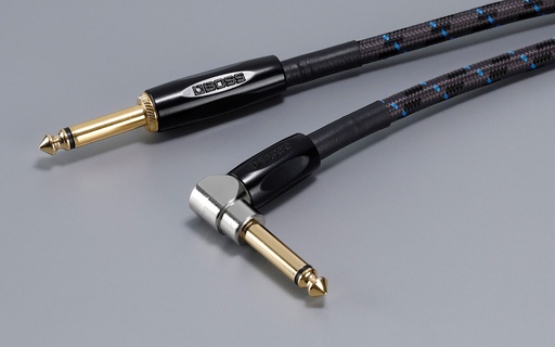 [BIC-15A] Boss BIC-15A Instrument Cable