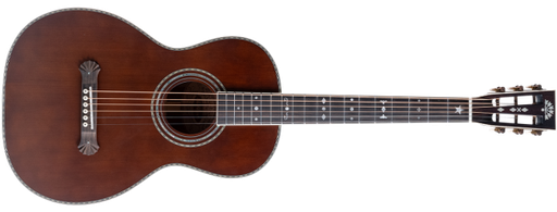 [R310K-U] Washburn R310K Victorian Series Parlor