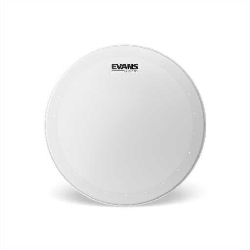 [B14HDD] EVANS HD Dry Coated Snare Batter, 14 Inch