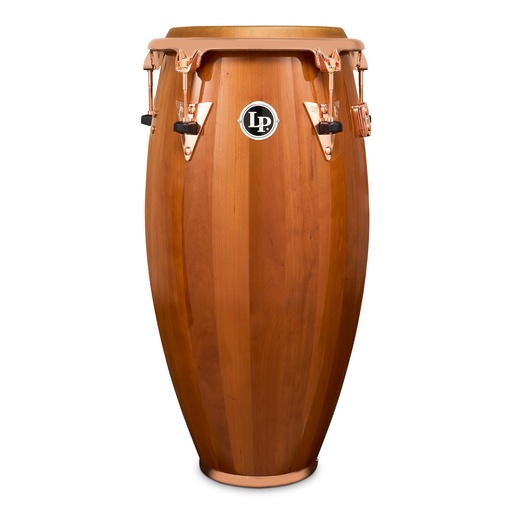 [LP522T-CB] LP Limited 11" Cherry Quinto with Copper Hardware