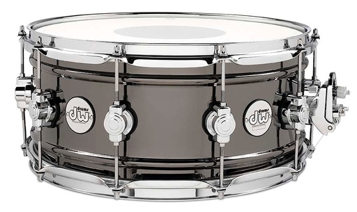 [DDSD6514BNCR] DW Design Snare 6.5x14 Brass