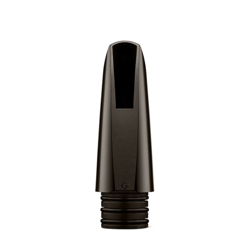 [ACC-BMPHVB-G] Backun Vocalise Bb Clarinet Mouthpiece, G Model, Medium/Medium