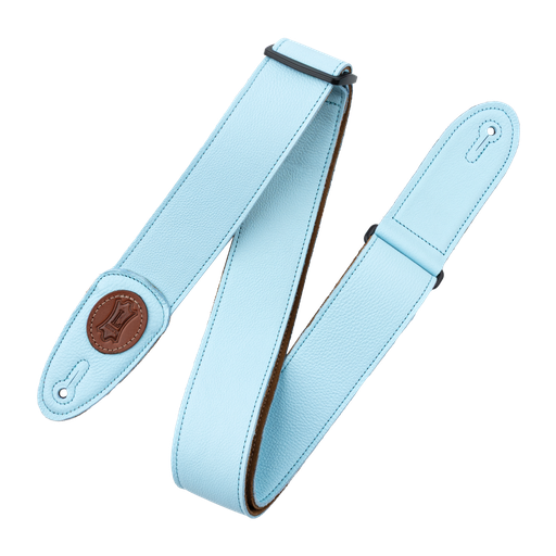 [MSS7G-SBL] Levy's Signature Tri Glide Series - Sky Blue 