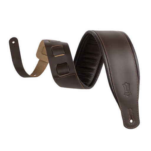 [M26PD-DBR_DBR] Amped Leather Series - Brown