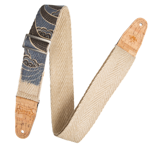 [MH8P-001] Vegan Hemp Series - Island