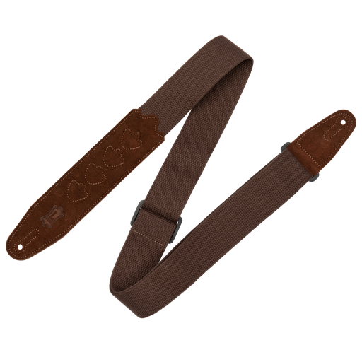 [MC2PH-BRN] PickPocket Cotton Series - Brown