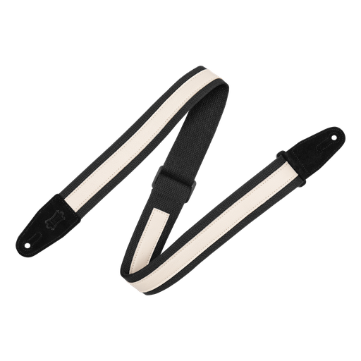 [MC2CG-BLK-CRM] Cotton Combo Series - Black & Cream