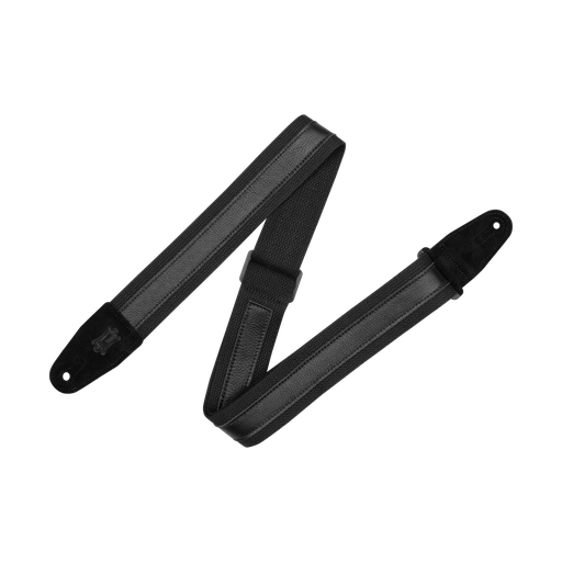 [MC2CG-BLK-BLK] Cotton Combo Series - Black & Black