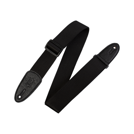 [M8-BLK] Heavy Weight Poly Series - Black