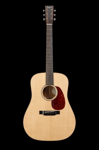 [BG-CBD/PS-S] Bourgeois Professional Series Country Boy Dread - Satin