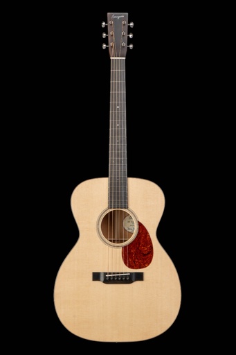 [BG-CBOM/PS-S] Bourgeois Professional Series Country Boy OM - Satin