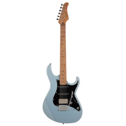 [G250SEOBG-U] Cort G250SE Electric Guitar - Ocean Blue Grey