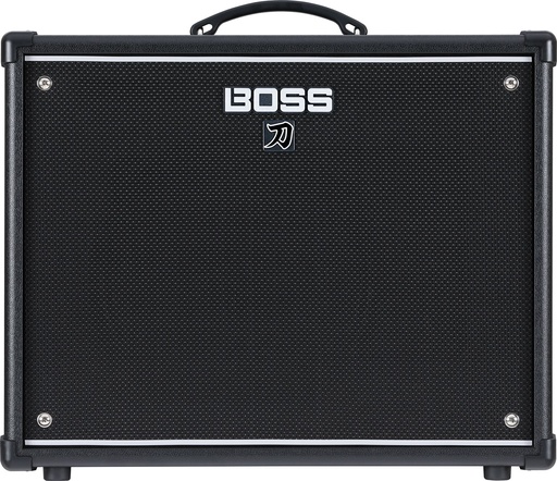[KTN-100 3] Boss KATANA 100W 1X12" GUITAR AMP