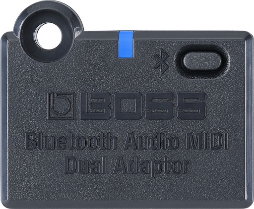 [BT-DUAL] Boss Bluetooth Midi/Audio Adapter