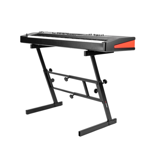 [GFW-KEY-Z1000] Gator Adjustable Z-Style Keyboard Stand