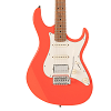 [G200SESRD-U] Cort G200SE Electric Guitar - Scarlet Red