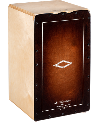 [AESLEB] Meinl Artisan Solea Cajon - Espresso