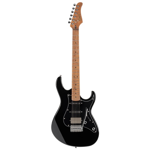 [G250SEBK-U] Cort G250SE Electric Guitar - Black