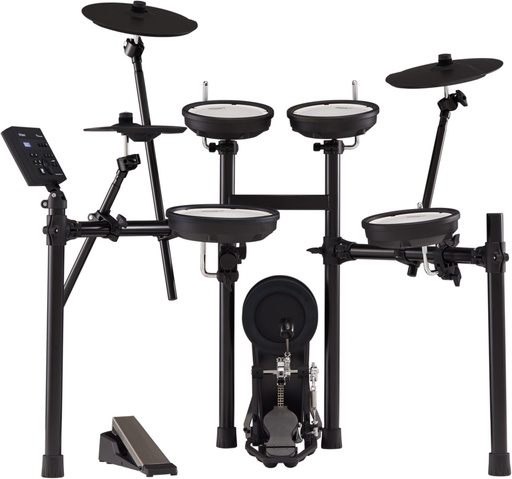 [TD-07KV] Roland TD-07KV V-Drums Kit