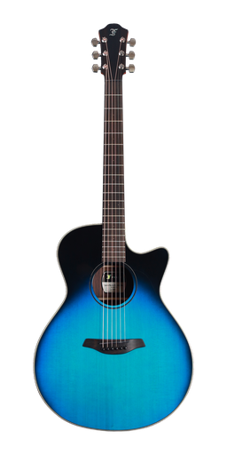 [Spectra Plus Gc-ERa BBU] Furch Spectra Plus Gc Baltic Blue Grand Auditorium Englemann - Rosewood