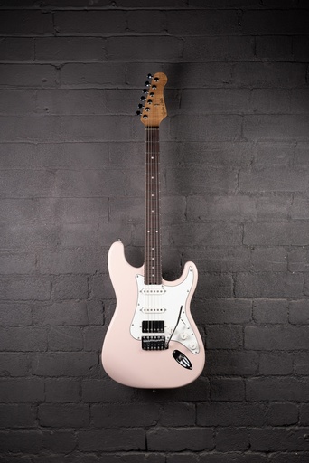 [GS-CLS-HOV] Gordon Smith Classic S - Hove Pink