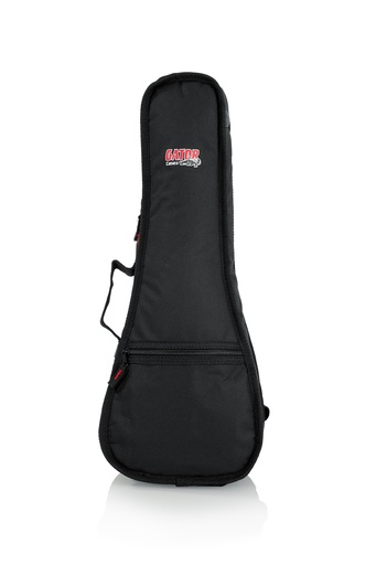 [GBE-UKE-SOP] Gator Economy Ukuleles Gig Bag - Soprano