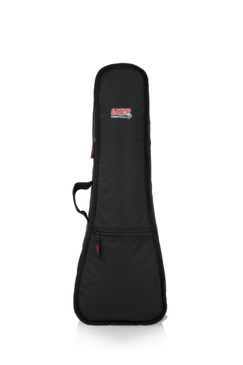 [GBE-UKE-CON] Gator Economy Ukuleles Gig Bag - Concert