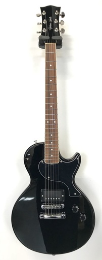 [GS1-LC-TVY] Gordon Smith GS1 Legacy - TV Yellow