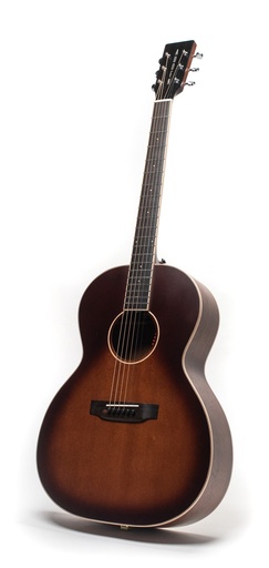 [TOB-CHE-F1] Auden Tobacco Chester Full Body