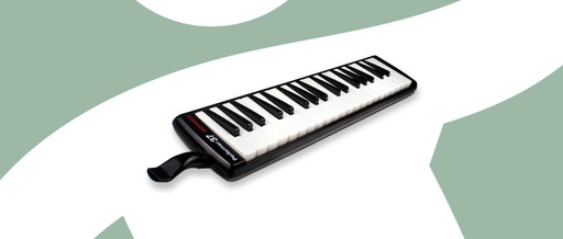 [S-37] Hohner Student Melodica - Performer 37