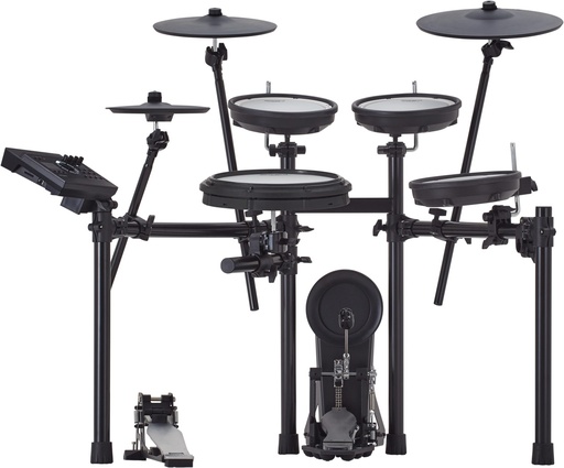 [TD-17KV2-KIT] Roland TD-17KV2 V-Drums Kit