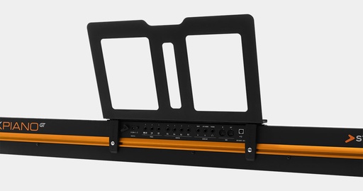[AMS-X-MUSIC-STAND] Studiologic Magnetic Music Stand for the Numa X Piano Series