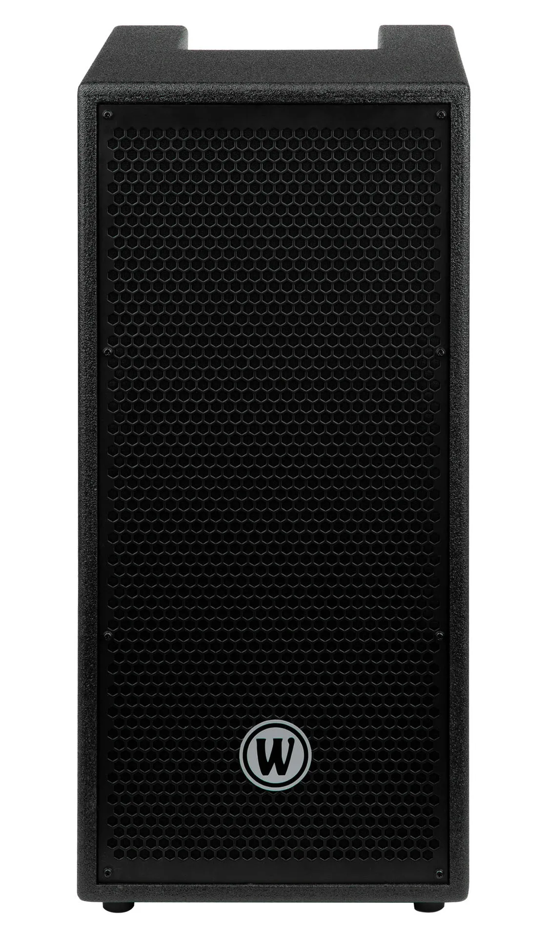 [W A GNOME CAB 2-10-4] Warwick Gnome 2-10" Cab