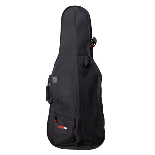 [GBO-CELLO12] Gator Largo Series Lightweight Bag - 1/2 size Cello